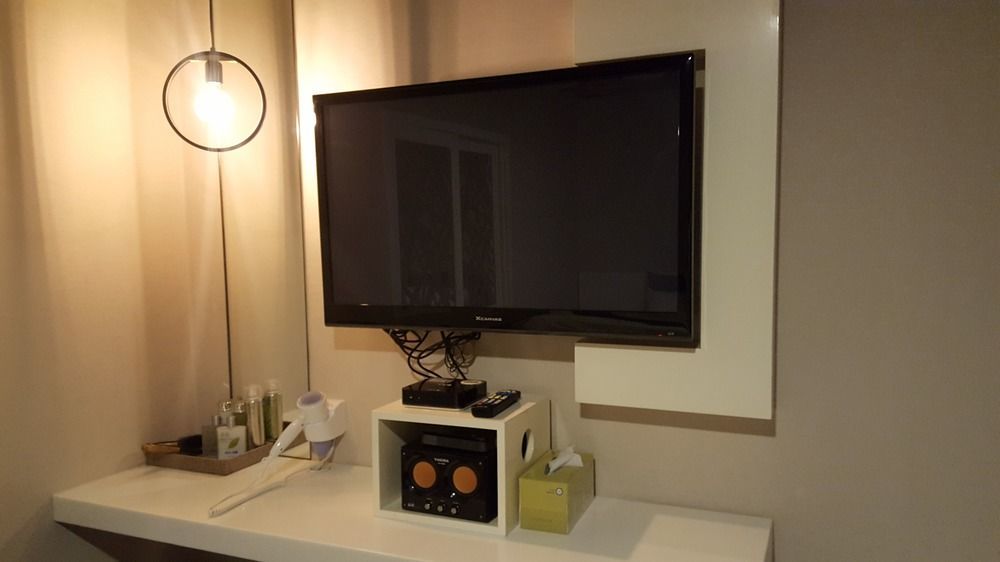 Hotel Gem Busan Luaran gambar