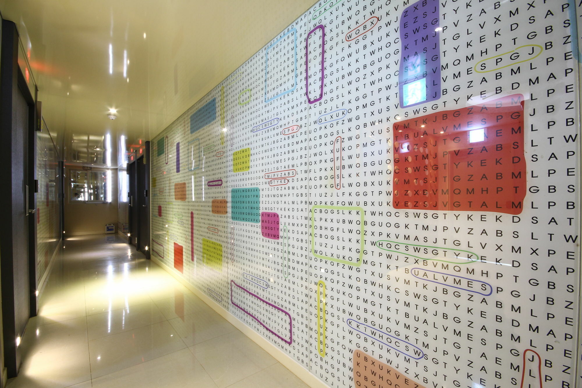 Hotel Gem Busan Luaran gambar